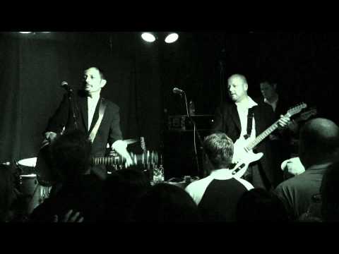 "Ugly Life" || Live Video || Sept. 10, 2011 at This Ain't Hollywood in Hamilton, Ontario See video