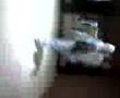 BAILANDO ELECTRO EN EL ALTO