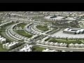 Nouvelle ville de Hassi messaoud (ALGERIE)