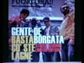 Gente De Borgata-Piacere pt 1 (Simo)