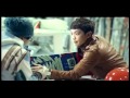 [Rain (Bi) CF]111104 Rain & Kim Tae-hee Coupang New CF & NG _3:10 min