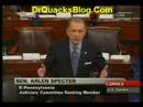 Arlen Specter Immigration Reform Arlen Specter Immigration Reform