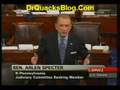 Arlen Specter Immigration Reform