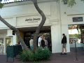 State Street of Santa Barbara, California
