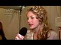 Day 4 at Mercedes-Benz Fashion Week at Smashbox Studios