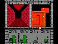 new floor, new corridors to search. this is the first level with those endless corridors i mentioned earlier. not that bad, if you can draw decent maps, but that isn't easy. i consider this to be one of the last easy floors in this game.