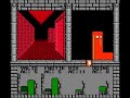 new floor, new corridors to search. this is the first level with those endless corridors i mentioned earlier. not that bad, if you can draw decent maps, but that isn't easy. i consider this to be one of the last easy floors in this game.