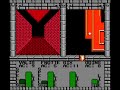 new floor, new corridors to search. this is the first level with those endless corridors i mentioned earlier. not that bad, if you can draw decent maps, but that isn't easy. i consider this to be one of the last easy floors in this game.