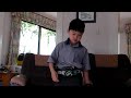 Joshua ゼロノス变身(Zeronos Henshin) - Part 1