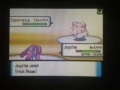 wifi battle 245 KRDsonic vs. Stevo188 (Gastrodon ownage)