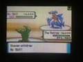 wifi battle 245 KRDsonic vs. Stevo188 (Gastrodon ownage)