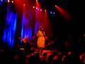Maria Mena - Eyesore - Live at Oosterpoort 07-11-2008
