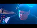 Neil Peart Drum solo R-30 DVD Neil Peart Drum solo R-30 DVD