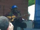 at the chicago blues festival, june 5, 2008