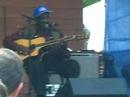 at the chicago blues festival, june 5, 2008