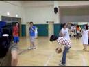 sjim basketball free shoot for 5,000