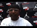 H.GENTRY x JORDAN BRAND ITW x AJ 23