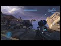 Halo 3 Tricks: Episode 76 *Scarab Goes Poof!*