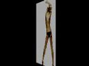 mankenvideo net adriana lima gisele bundchen heidi klum carm