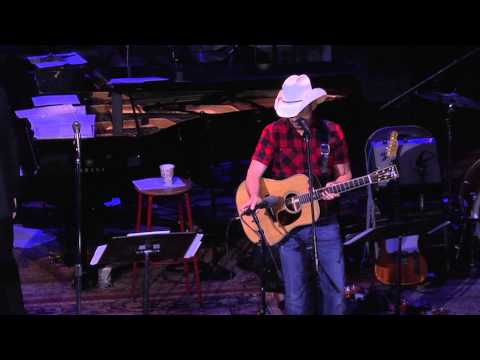 Geology - Brad Paisley - 5/10/2014