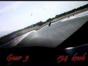 Castellet 2008 Onboard Vincent Gsxr 1000 Chasing Bryan