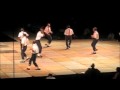 Howard Kappas HU Homecoming Stepshow 09 Pt 1