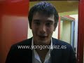 Yon Gonz�lez - Saludo a Loka Magazine