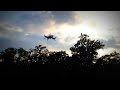 Click here to watch this video DJI Naza FPV around some trees