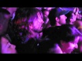 Dave Grohl on the floor at Soundgarden!! 7-22-11 LA