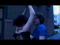 You Say Party! We Say Die! music video for The Gap You Say Party! We Say Die! music video for The Gap