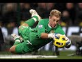 TOP 20 Best Goalkeepers In The World 2012