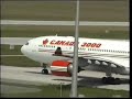 Canada 3000 at Munich - MUC - EDDM