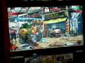 Street Fighter 4 - Ryu vs. Blanka