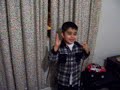 ABC from SARMAD