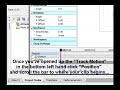 Vegas 7 Halo 2 3D \"Pop-Out\" Effect TUTORIAL Vegas 7 Halo 2 3D \"Pop-Out\" Effect TUTORIAL