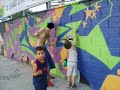 Los Secuaces -PUTO GRAFITI VIVO parte 1-