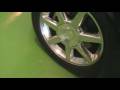 2005 Cadillac STS S2630