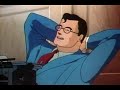 Superman/Wedding Crashers