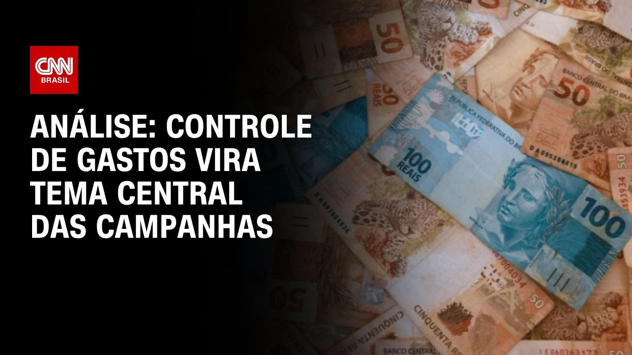 Análise: Candidatos apresentam diferentes visões para a economia | WW