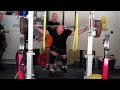 Click here to watch this video Don Daubert 619 Squat