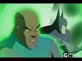 justice league unlimited music video
