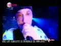 Sentimento reciproco Inoki a CD live