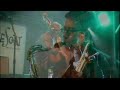 John Lester and Renaud Pion all blues