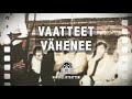 Vaatteet vähenee