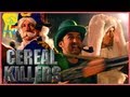 Cereal Killers - Official Trailer on AwesomenessTV
