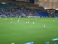 Gold coast titans First ever entrance to Skilled Park Gold coast titans First ever entrance to Skilled Park
