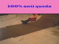 garoto brincando de patinar com segurança na AAGIL/Cambara garoto brincando de patinar com segurança na AAGIL/Cambara