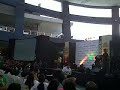 Speech of Efren Penaflorida from the CNN Hero Hometown Rally
