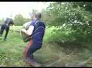 RAID FUN AVENTURE 2006 - part1