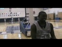 Georgetown's Jessie Sapp Discusses Upcoming Season